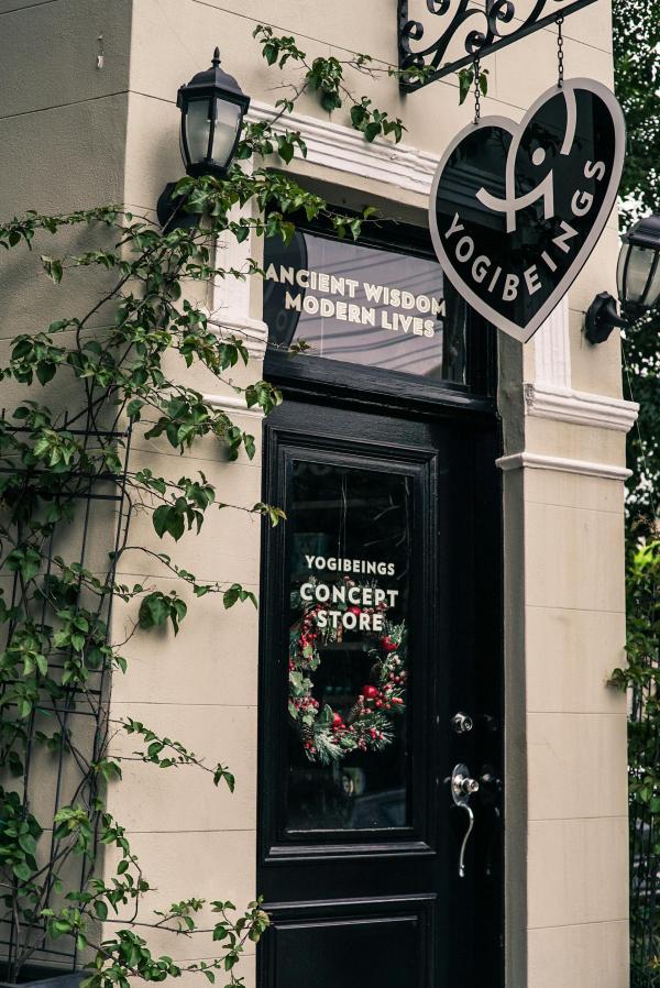 Általános reklám- és dekorációs kivitelezés