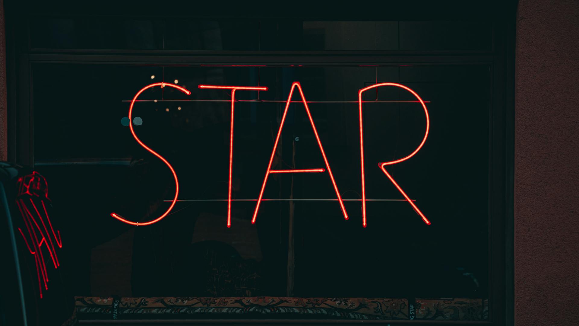 Egyedi LED Neon Felirat